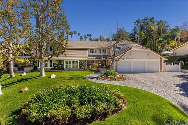 25672 Rangewood Road - Photo 1