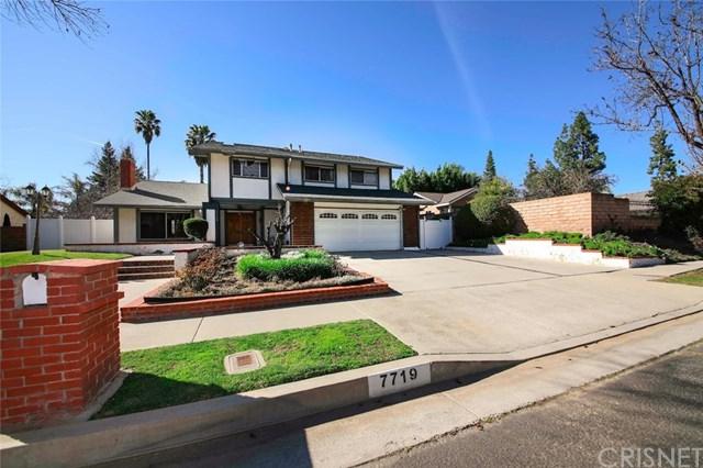 7719 Maestro Avenue - Photo 1