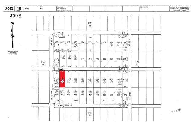 0 Vac/Ave R10/Vic 140th Ste - Photo 1