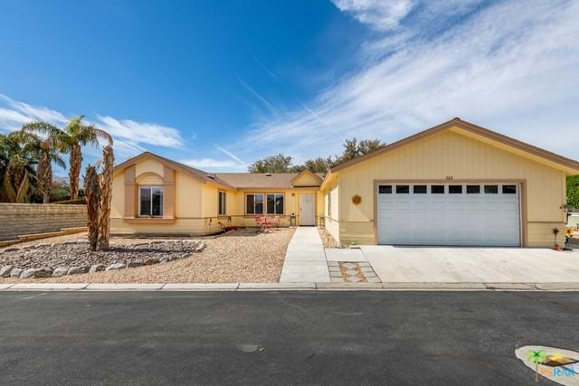 73450 Country Club Drive - Photo 1