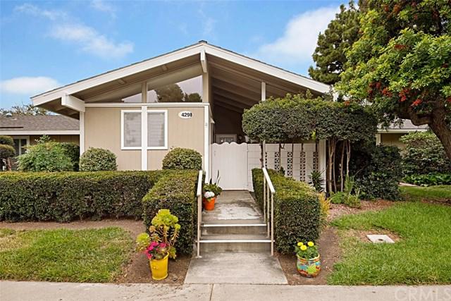 429 Avenida Sevilla - Photo 1
