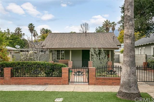795 Ladera Street - Photo 1