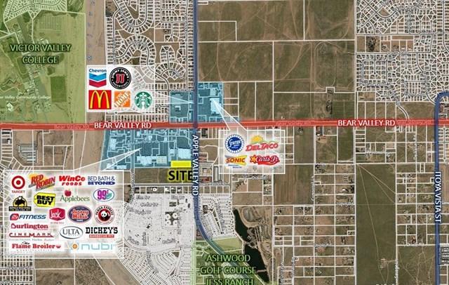 0 Apple Valley Road - Photo 1