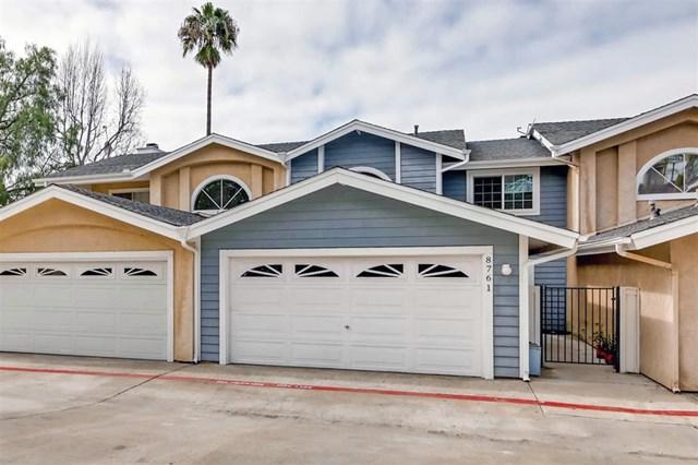 8761 Vista Del Oro Way - Photo 1