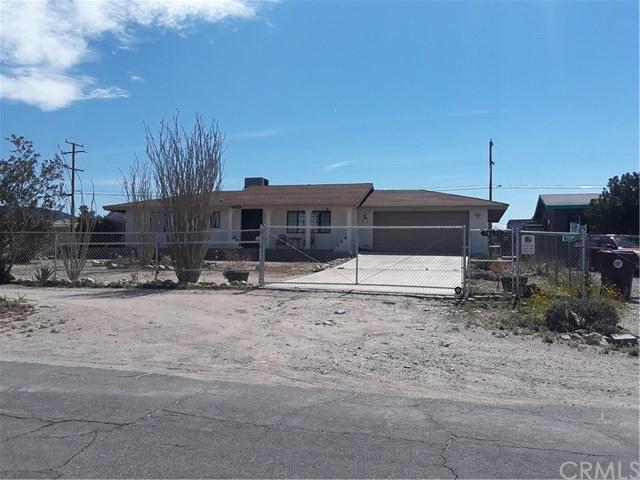 74633 Sunset Drive - Photo 1