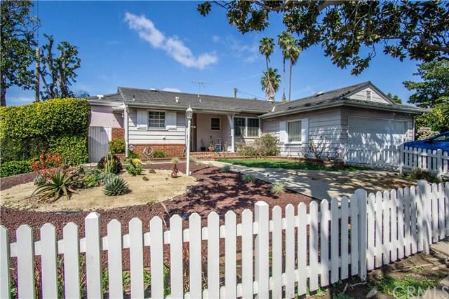 11637 Charnock Road - Photo 1