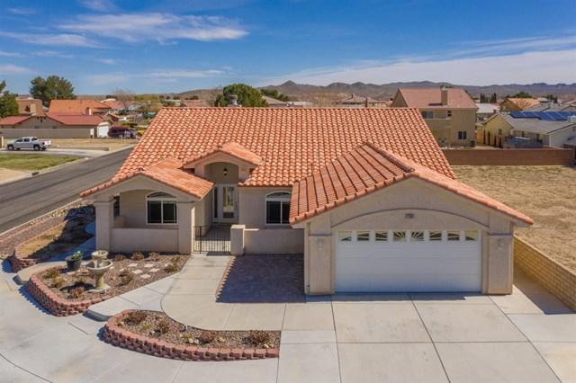 27081 Silver Lakes Parkway - Photo 1