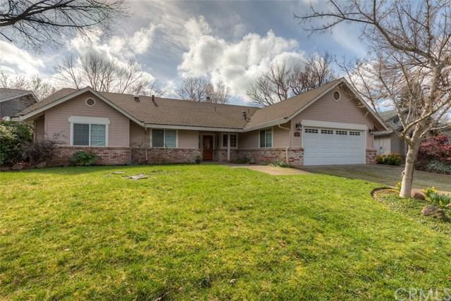 257 Picholine Way - Photo 1