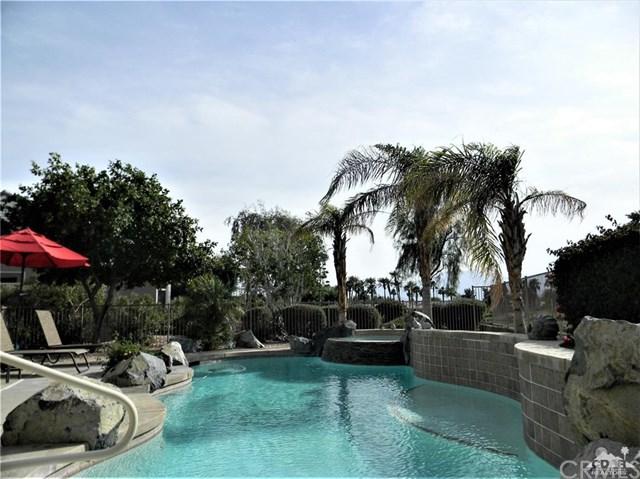 78920 Sunrise Mountain - Photo 1