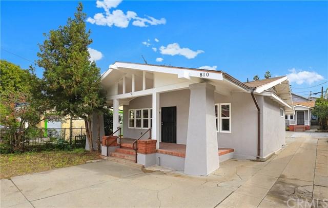 810 Benton Way - Photo 1