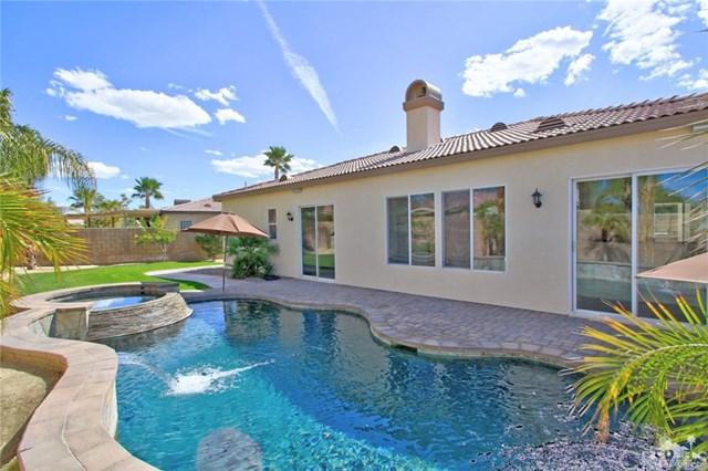 79738 Viento Drive - Photo 1