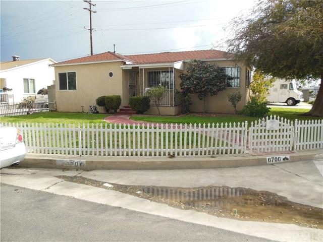 6700 Ferguson Drive - Photo 1