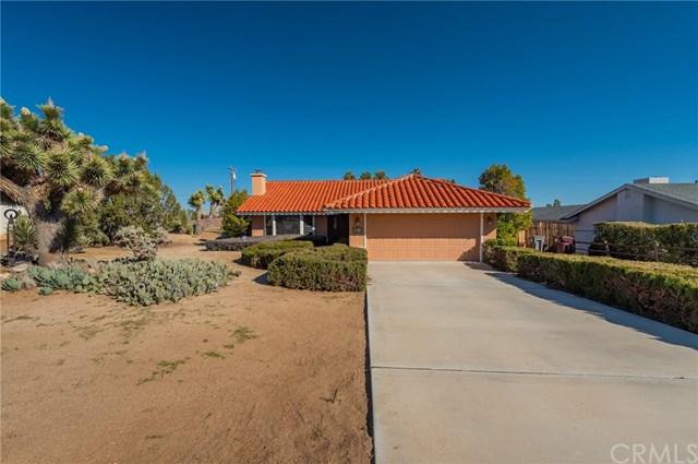57746 San Tropeze Drive - Photo 1