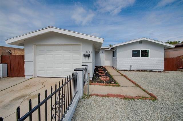 3722 Just Street - Photo 1