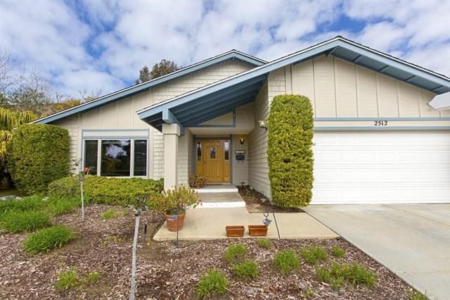 2512 San Clemente Terrace - Photo 1