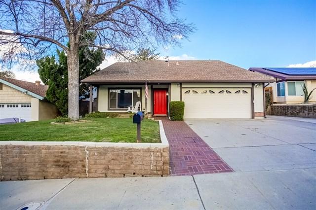 10954 Crystal Springs Rd - Photo 1