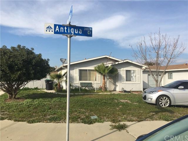 2426 Antigua Court - Photo 1