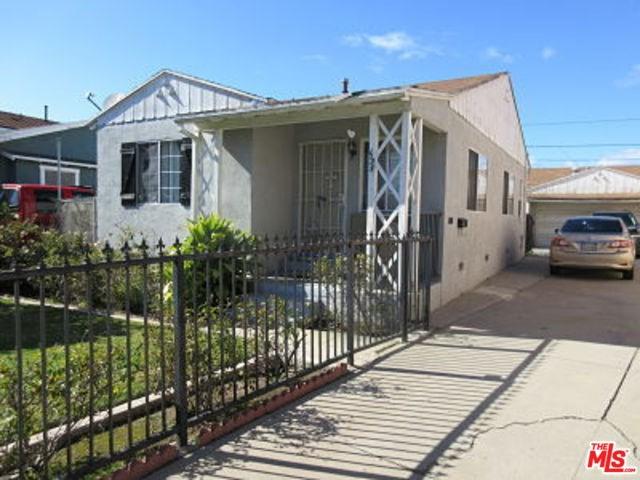 1135 67TH Street - Photo 1