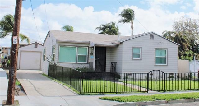 390 Vance - Photo 1