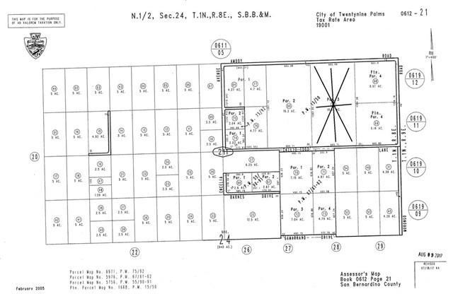 0 Chiverton Drive - Photo 1