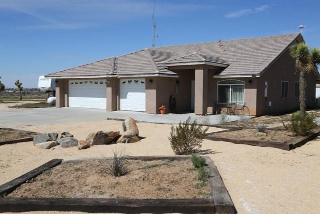 22110 Lupine Road - Photo 1