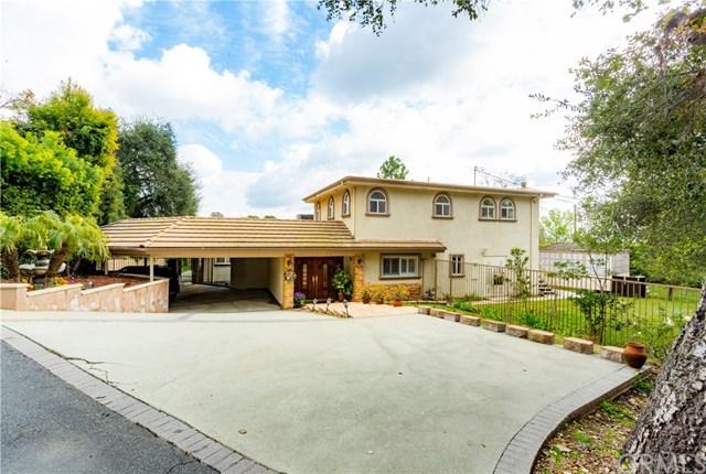 2100 Via Venado Street - Photo 1