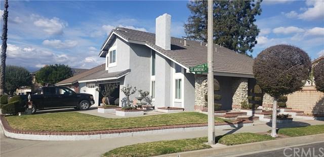2743 Lassen Avenue - Photo 1