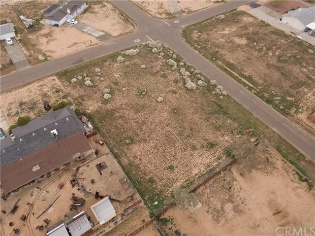 0 Tenaya Road - Photo 1