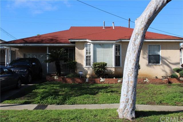13317 Stanford Avenue - Photo 1