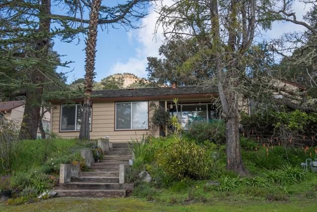 17 Harper Canyon Road - Photo 1