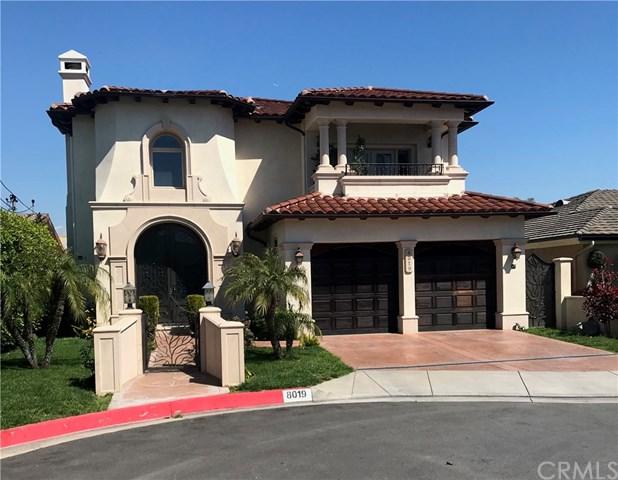 8019 Bergman Lane - Photo 1