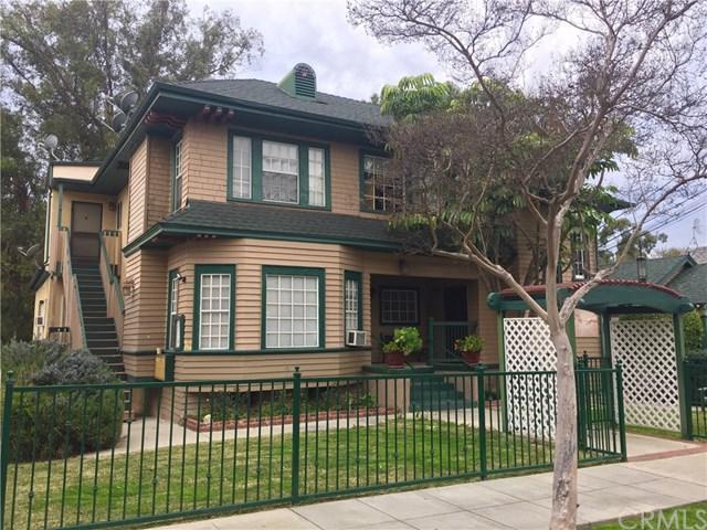 266 Thorne Street - Photo 1