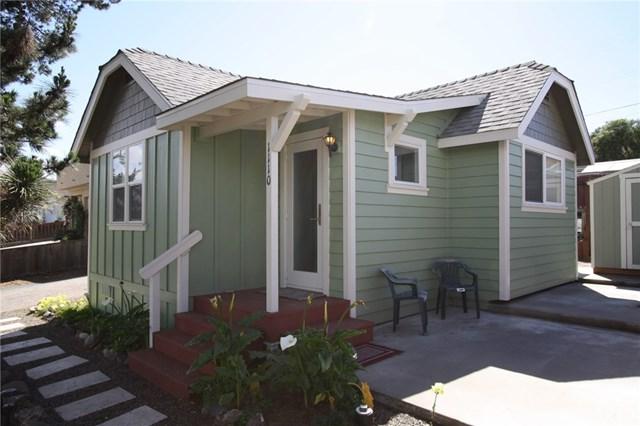 1110 Marengo Drive - Photo 1