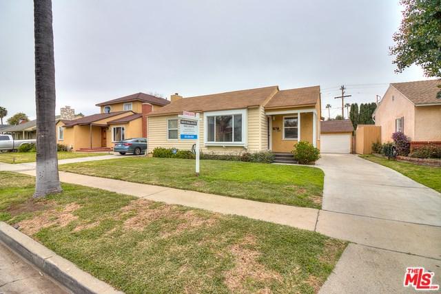 1067 Luray Street - Photo 1