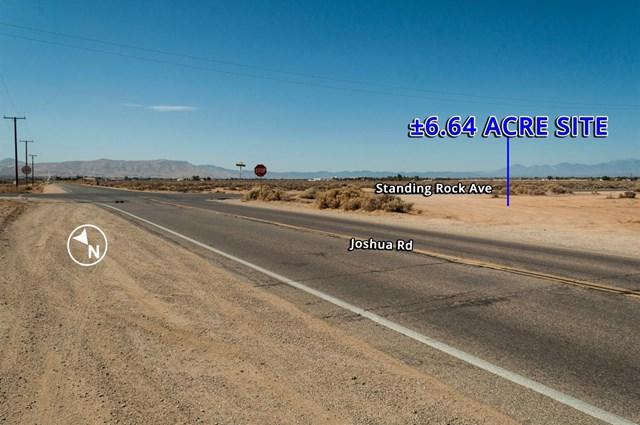 0 Standing Rock Avenue - Photo 1