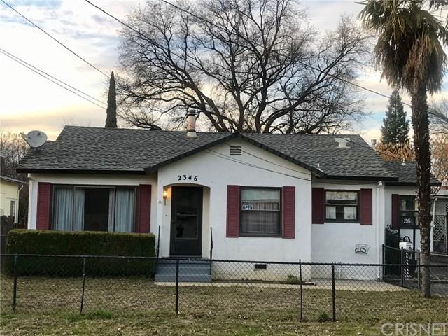 2346 Ferry Street - Photo 1