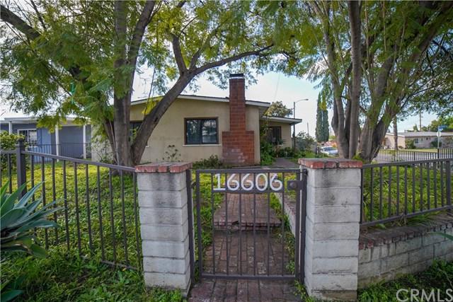 16606 Brookport Street - Photo 1