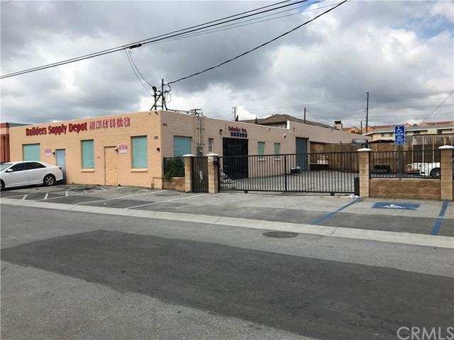 201 Agostino Road - Photo 1