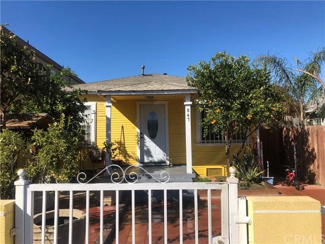 847 112th Street - Photo 1