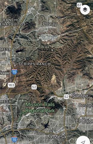 0 Near Spring Canyon Rd - Photo 1