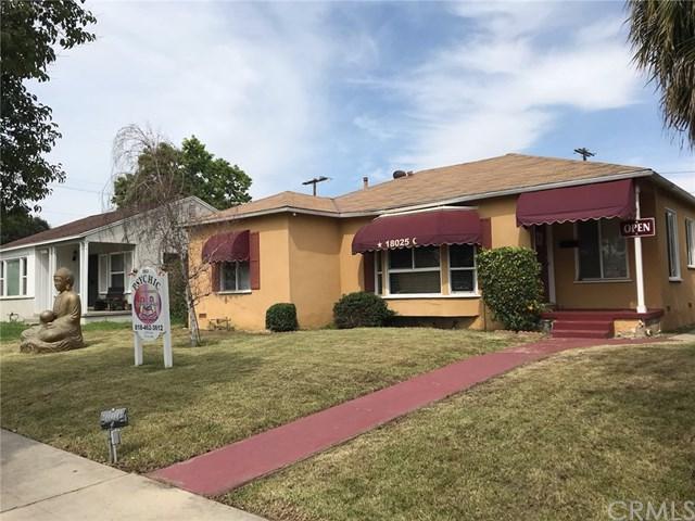 18025 Victory Boulevard - Photo 1