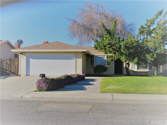 2153 Fay Drive - Photo 1