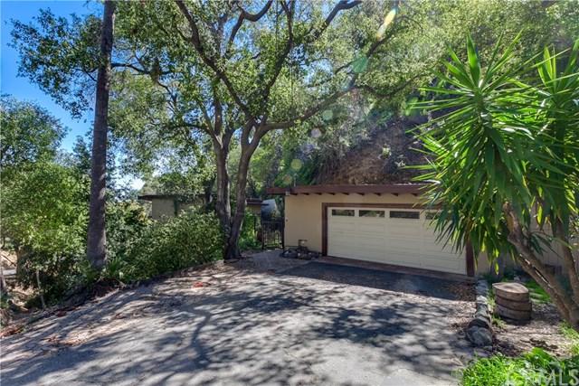 14478 Oak Canyon Drive - Photo 1