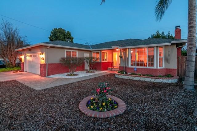 1512 Hillsdale Avenue - Photo 1