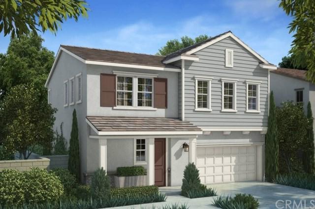 3168 Painted Crescent Street - Photo 1