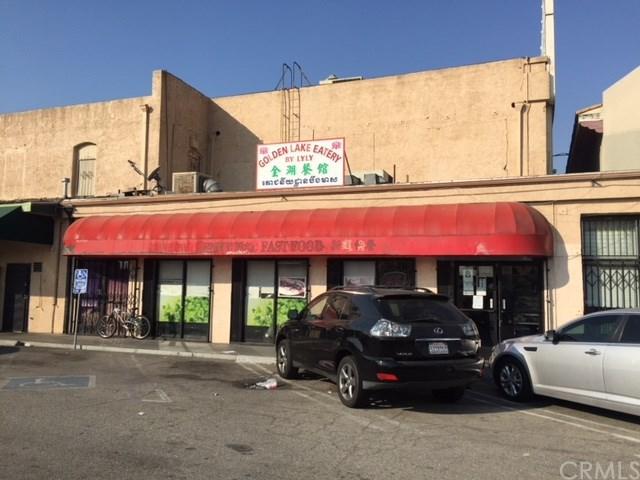 424 College St - Photo 1