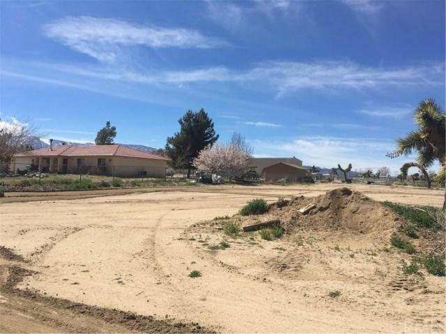 0 Schultz Road - Photo 1