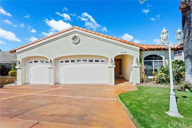 22642 Calcutta Drive - Photo 1