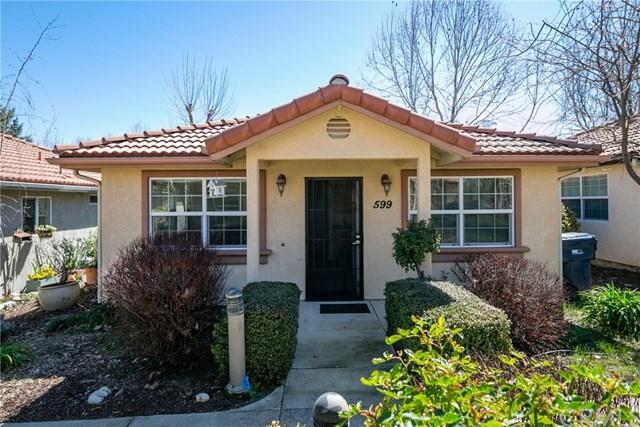 599 Ferrocarril Road - Photo 1
