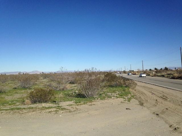 0 Palmdale Road - Photo 1